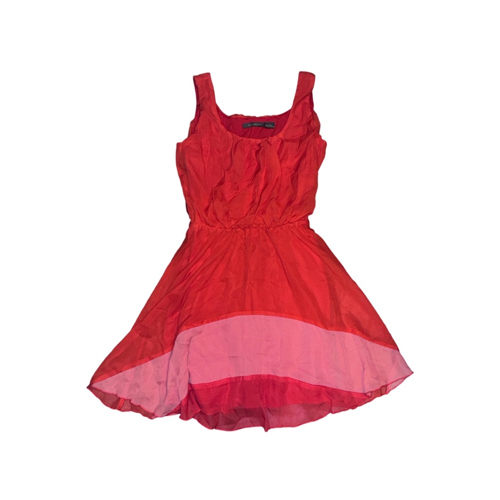 SUZY SHIER Sleeveless Dress - 4 for $30